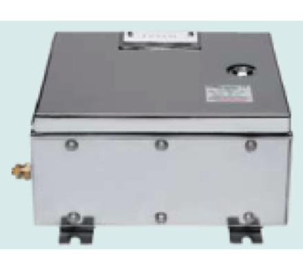 Exe Junction Box, Stainless Steel